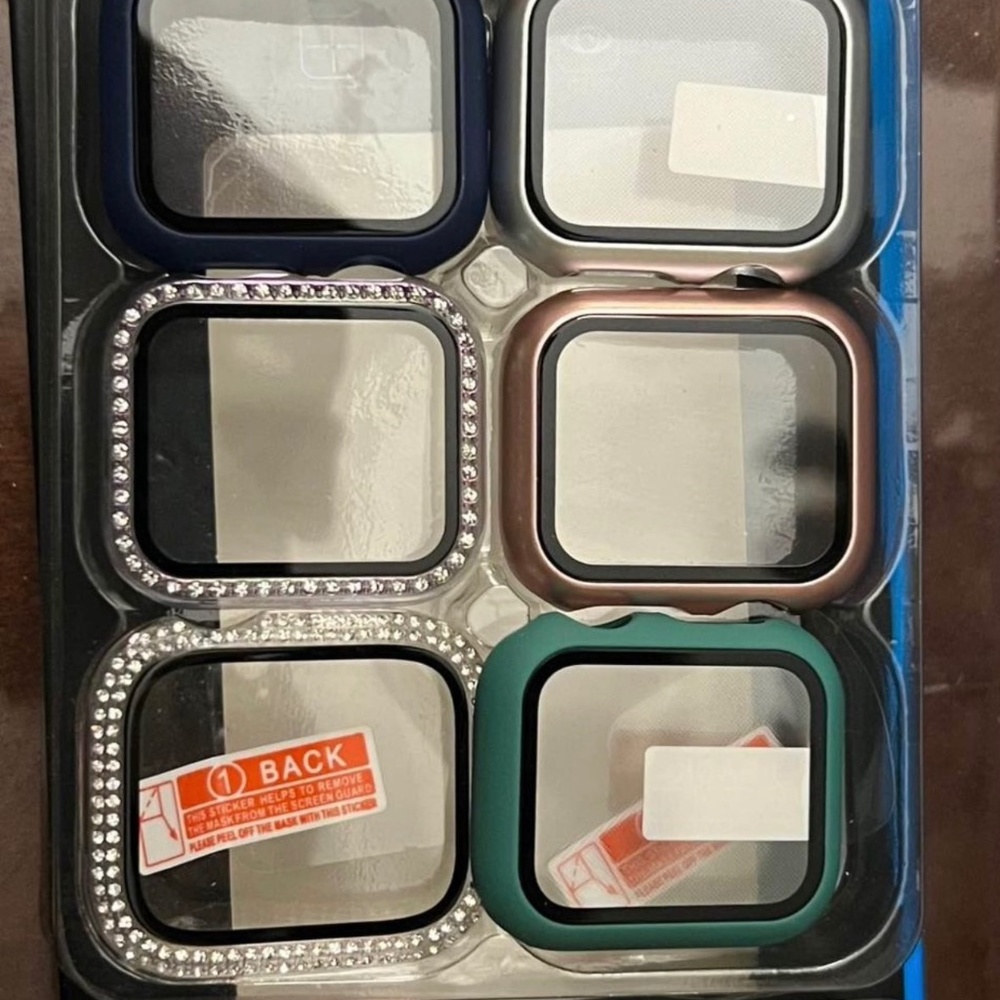 Apple Watch series 5